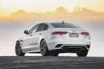 Jaguar XE P300 R-Dynamic 2019 года (AU)